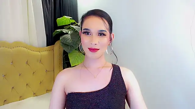 LexiLoreOnTop 在線直播表演