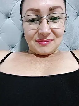 milly_sanchez Live XXX-chat