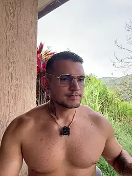 Marco_Vega Live XXX-chat