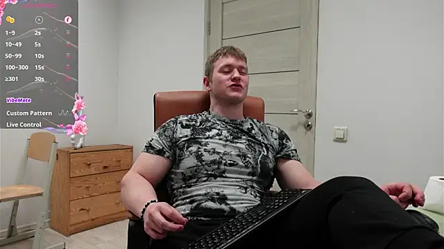 Онлайн чат XXX Richard_Dullas
