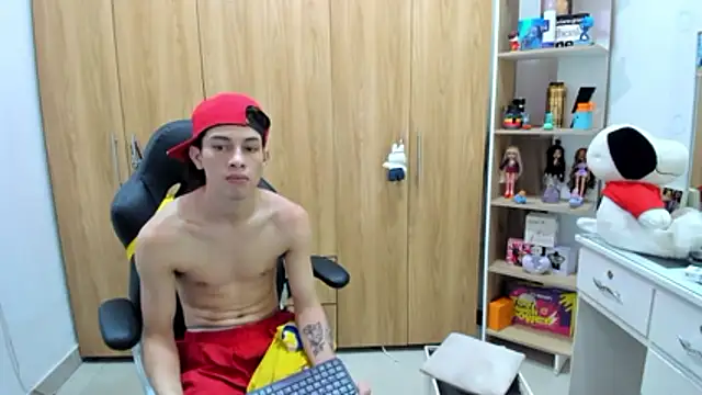 Chat +18 de Pride_couple ao vivo