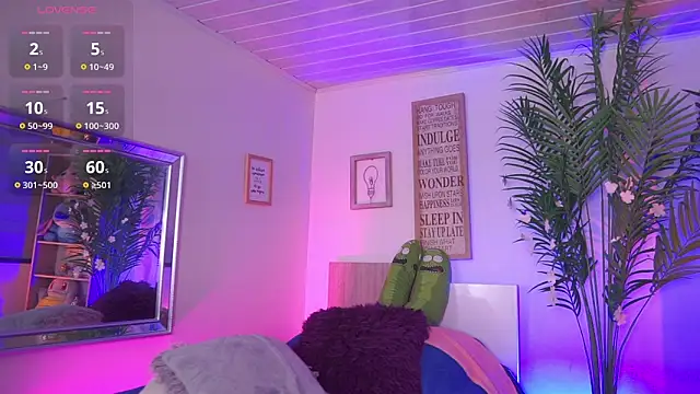 dakotaa_01 Live XXX-chat