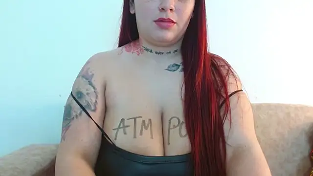 Ariel_dirty_whore Webcamshow