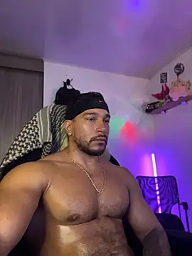 FreszX webkamerás műsora