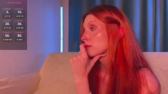 EternalDream_ – Naživo XXX chat