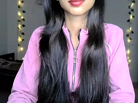SIKSHA_SINGH 现场XXX聊天