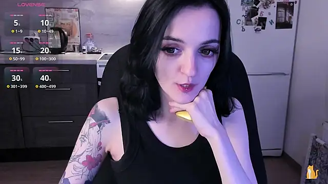 miura_moon – Live XXX-chat