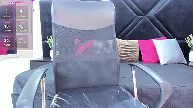 Dantzel_'s Live XXX Chat