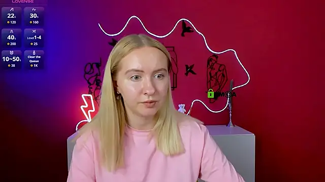 mila_glow1 Live XXX-Chat