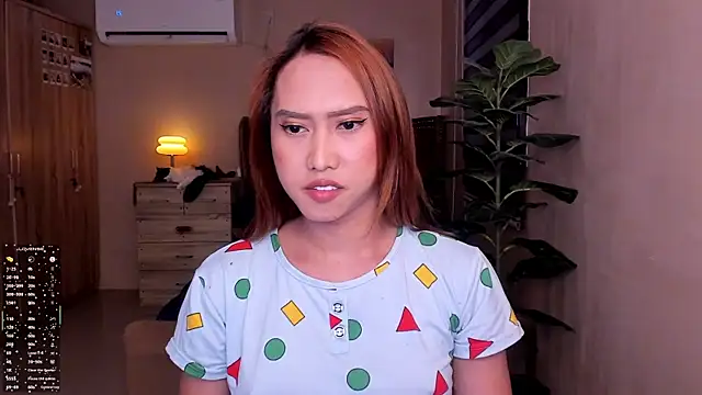 OnlyExquisitePH Pertunjukan Webcam
