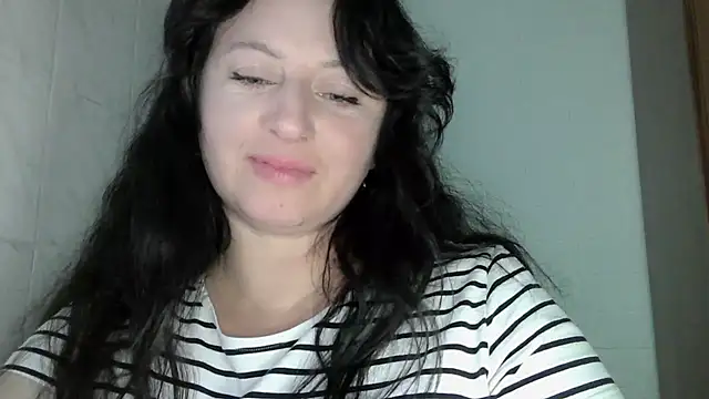 MelinaAx: вебкам-шоу