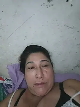 PatriciaGrajales 现场XXX聊天