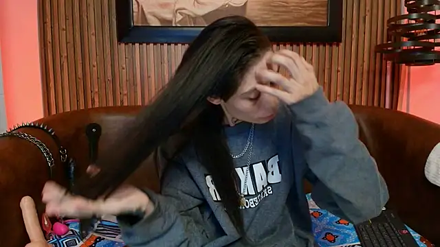 MorganEvans_t Live Chatraum