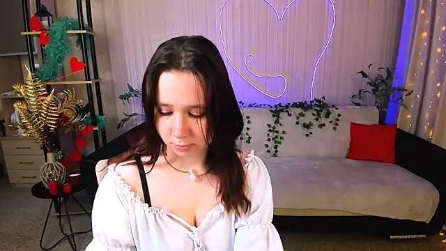 MooonlightSky – Live XXX-chat