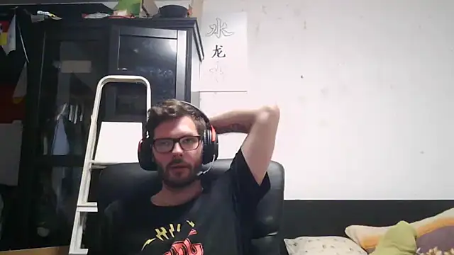 Die-geile-Sau Chat XXX in diretta