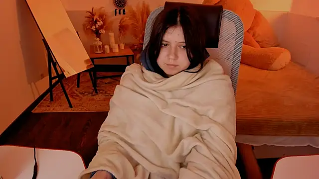 Chat +18 de DiaAngell ao vivo