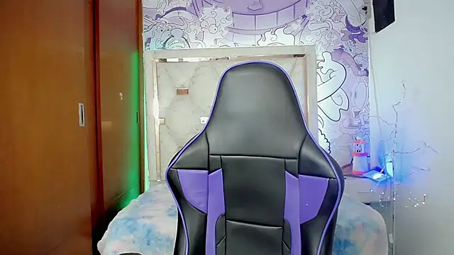 Онлайн чат XXX Larry_craft