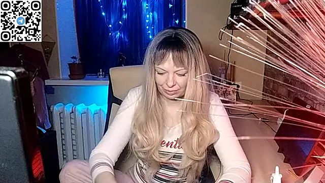 Chat XXX en directo de Fluffy_Duffy962