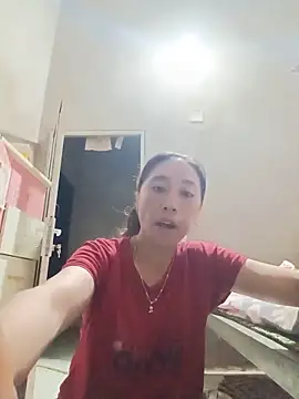Czat XXX na żywo – Jinli_01
