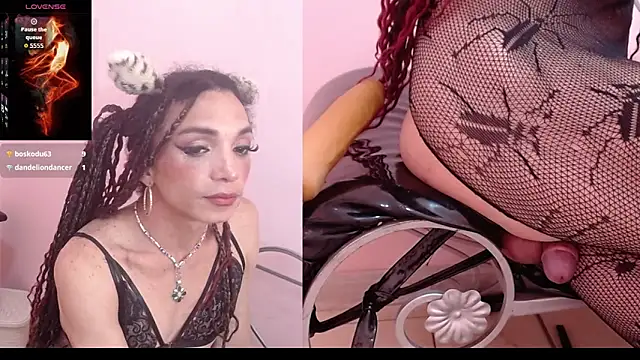 Aleusa_ 라이브 XXX 채팅