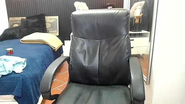 trevor_mob Webcam show