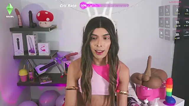 Živý XXX chat valentina_crtti