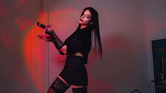 BeverlyMost 라이브 XXX 채팅