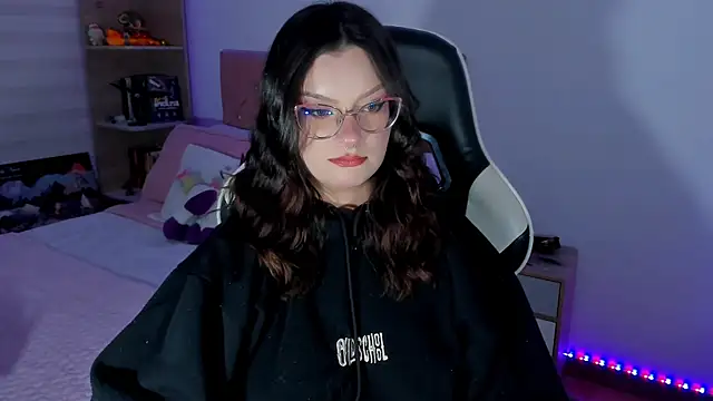 OphelianaRose33's Live XXX Chat
