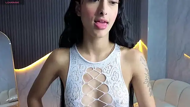 Tifany_Tx 라이브 XXX 채팅