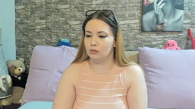 Živý XXX chat kalindahot