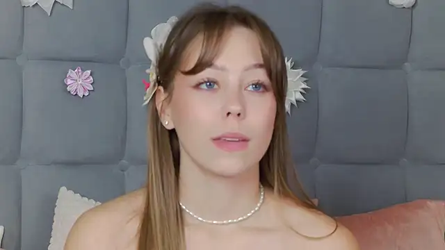 TheEmma – Live XXX-chat