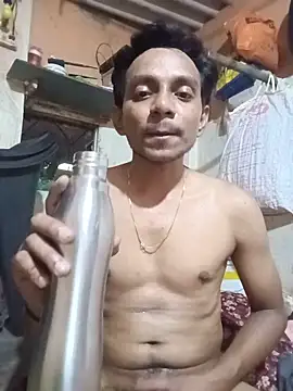 Blackdick_007 现场XXX聊天