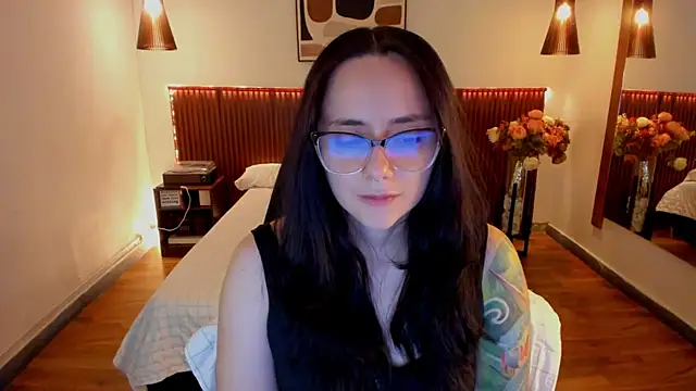 KatherineBond লাইভ XXX চ্যাট