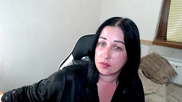Chat XXX ao vivo de JillStevens