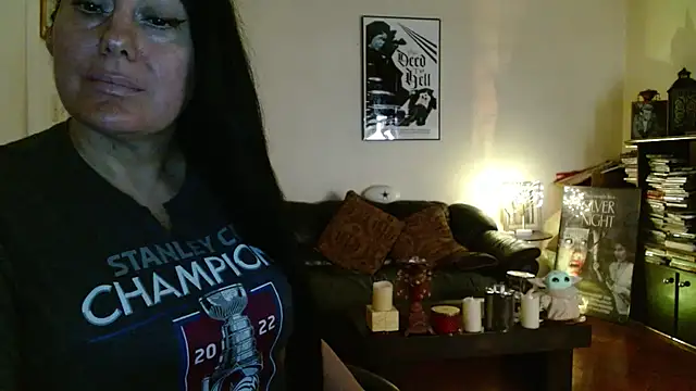 Czat XXX na żywo – mandaloriangirls