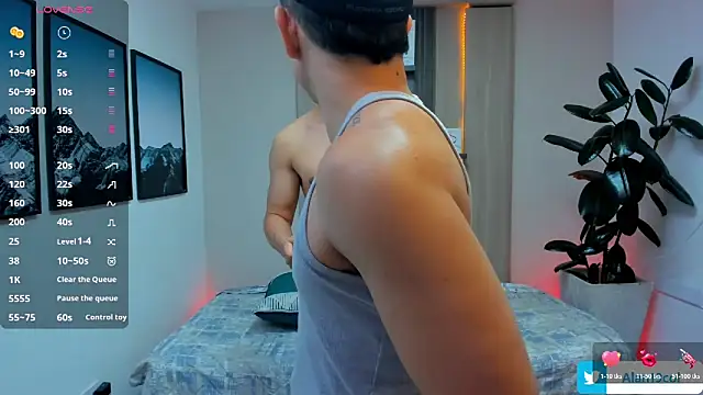 alan_nd_kevin Chat XXX in diretta