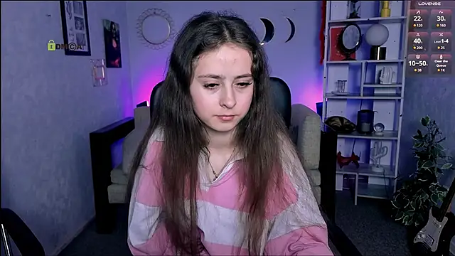rebecca_smile লাইভ XXX চ্যাট