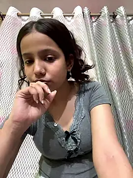 sanjna0122 Chat XXX in diretta