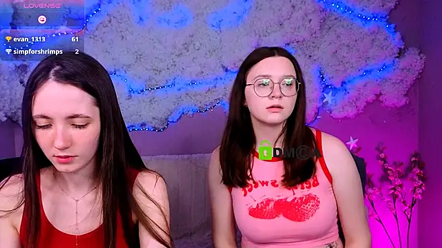 bella_dorn's Live XXX Chat