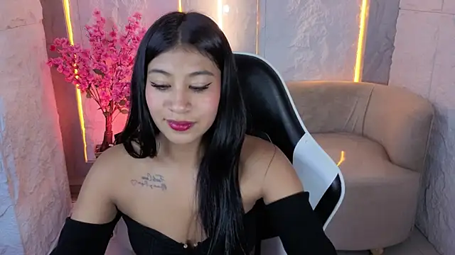 Canela_savage_tx's Live XXX Chat