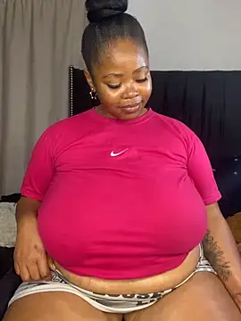 Chat XXX ao vivo de LunaCovenn