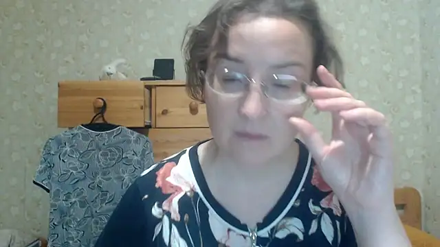 Smart_Rose's Webcam Show