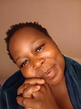 Lahpussy's Live XXX Chat