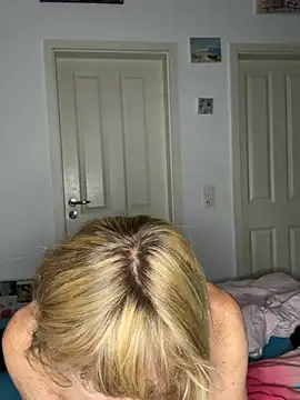 MatureKim's Webcam Show
