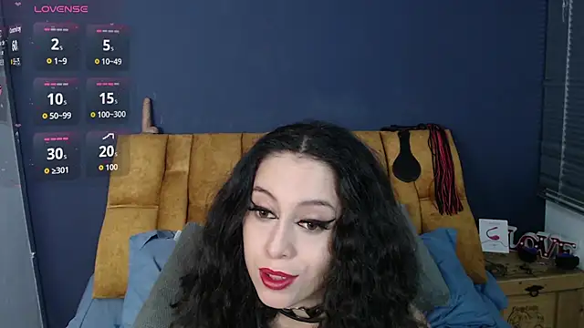 Chatroom en direct de KendraaSimons