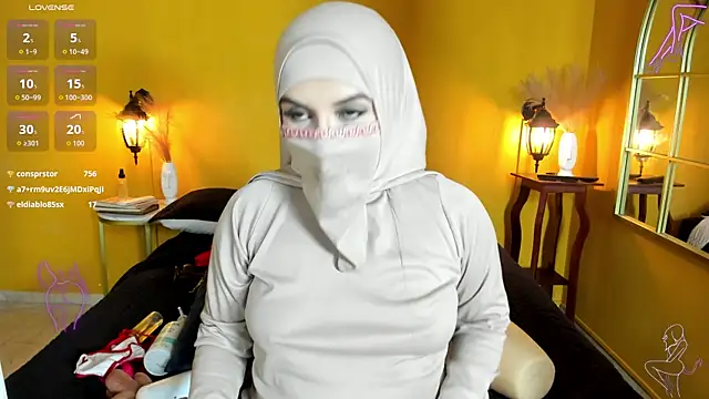 malek_zark2 Live XXX Chat