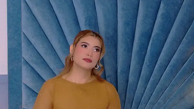 Kendal-Ross – Naživo XXX chat