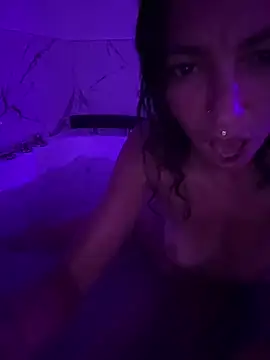 Czat XXX na żywo – Lalla_Amani