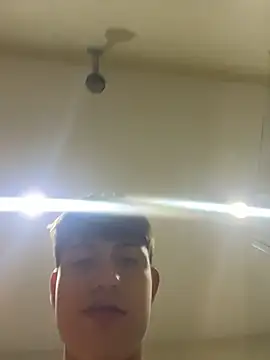 Lander_Cruz 웹캠 쇼