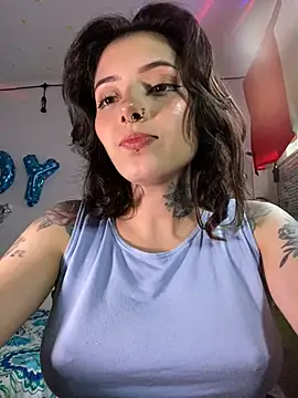 LiliJones_'s Webcam Show